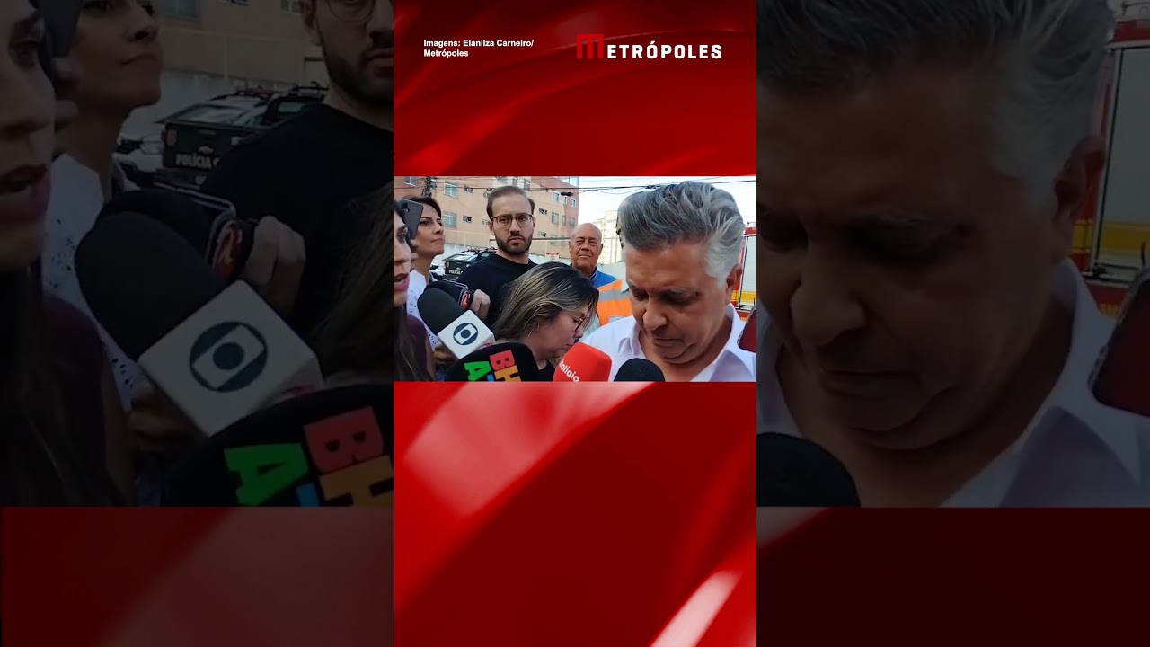 Prefeito de BH nega fechamento de aeroporto após avião cair em BH