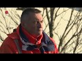 Jurie van den Berg schreef een boek over Urker scheepsrampen