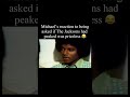 Don T Play With Him Michaeljackson Mj Kingofpop 70s