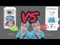 Review Popok Untuk Bayi Mamypoko Royal Soft Vs Makuku Slim ️ Pilih Mana Ya