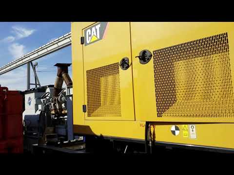 Caterpillar C6.6 E6M02084 wt21897