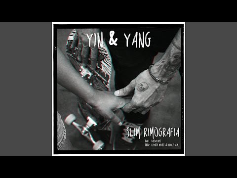 Yin & Yang (feat. Tássia Reis)