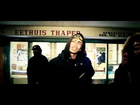 Hydroboyz-Bodem Naar De Top