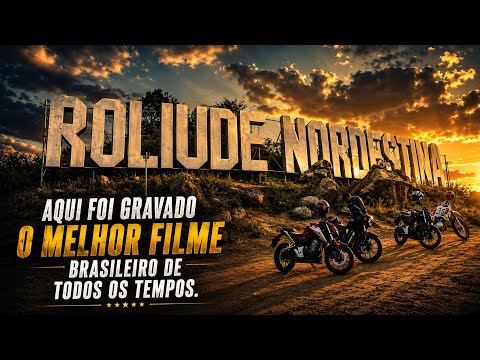 Cabaceiras-PB Palco do filme Alto da Compadecida. 