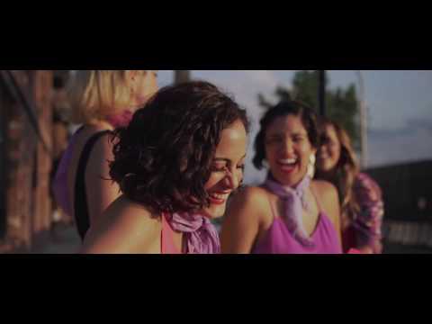 Sara Ontaneda - Hey Maria (Official Music Video)