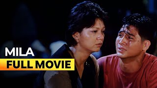 Download lagu ‘Mila’ FULL MOVIE (Digitally Restored) | Maricel Soriano mp3