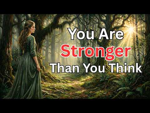 7 Signs You Are Mentally Stronger Than You Think