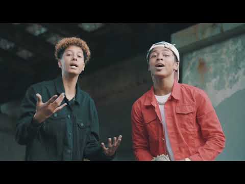 Kiing x King Beanz - "Run It Up" (Official Video)
