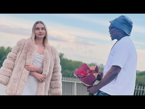 Goya Menor - “I Do” ft. Magnito (Lyrics Video)