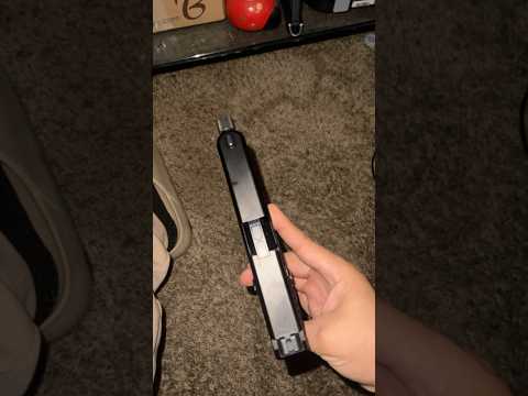 Faxon firearms barrel #short#edc