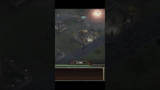 TERRIFYINGLY Realistic Scud Missiles in Generals Zero Hour 2025 #zerohour #commandandconquer
