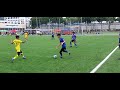 KDH U17 vs Villareal Malaysia Academy 1st half-Setia Alam NFDP Series 15102022