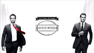 Lee Fields &amp; The Expressions - Paralyzed | Suits Music 4x08