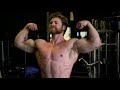 Kyle Cross Poses 2019