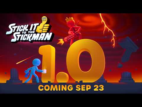 Release Date Trailer