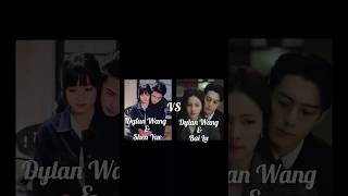 Download lagu Which couple is your favorite? 🤔😘#dylanwang #bailu #shenyue #meteorgarden #onlyforlove#shorts mp3