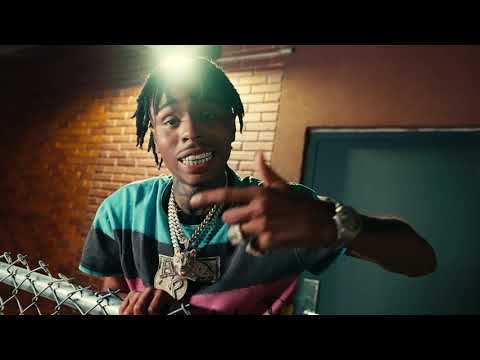 Action Pack - Switch (Official Video)