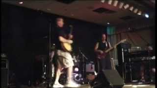 Ninety Nine and a Half Canstatters 2012