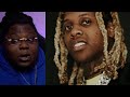 THIS IS TOXIC Lil Durk Computer Murderers Official Video REACTION