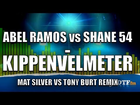 Kippenvelmeter (Mat Silver vs. Tony Burt Remix)