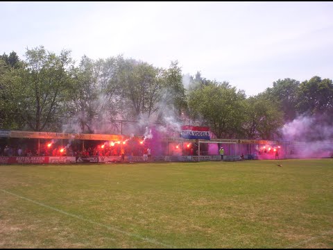 VVGZ - Arnemuiden (29 mei 2004)