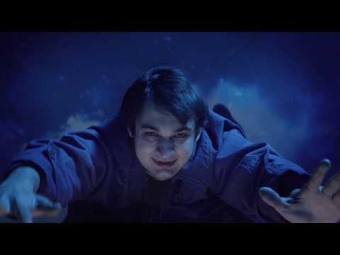 Csaknekedkislány - Féltél szeretni [OFFICIAL VIDEO]