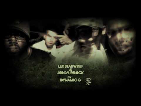 Foundation – The War Is On (feat. Dynamic G) (2010) [USA]