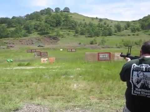 M79 Grenade Launcher