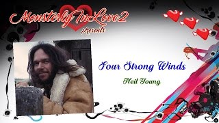 Neil Young - Four Strong Winds (1978)