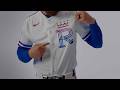Kansas City Royals City Connect 2 0