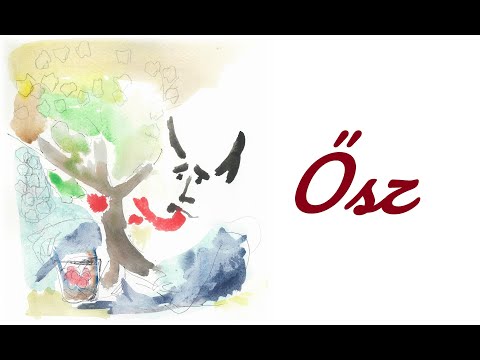 Drazsé zenekar // Ősz