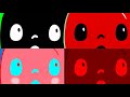 Cocomelon Intro Logo Effects Confusion Combined Sponsore By Klasky Csupo 2001 Effects