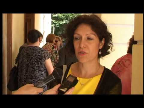 Deportatii din Banat in Baragan, 65 de ani de durere 2016