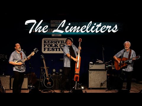 Limeliters _ EPK for 2026