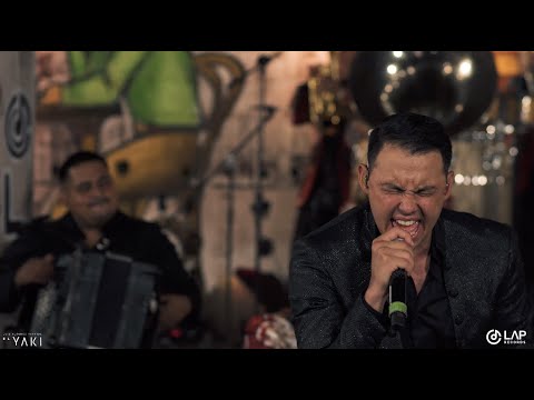 Luis Alfonso Partida "El Yaki" - Por que te quiero
