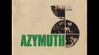 Brazil -  Azymuth   (1974)