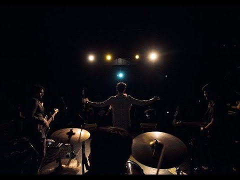 A David Jacome Concept - Draco and the Zodiac en El Teatro (Metro Live Sessions)