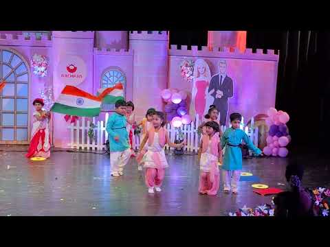 Deekshana lkg annual day 2024