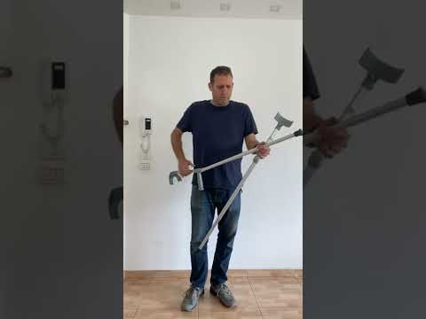 תמונה של تأجير عكازات