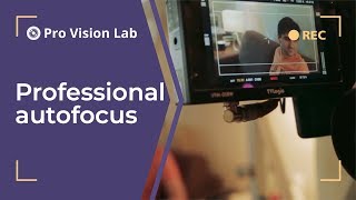 Pro Vision Lab - Video - 3
