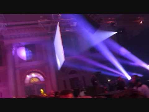 Swedish House Mafia Alexandra Palace.wmv