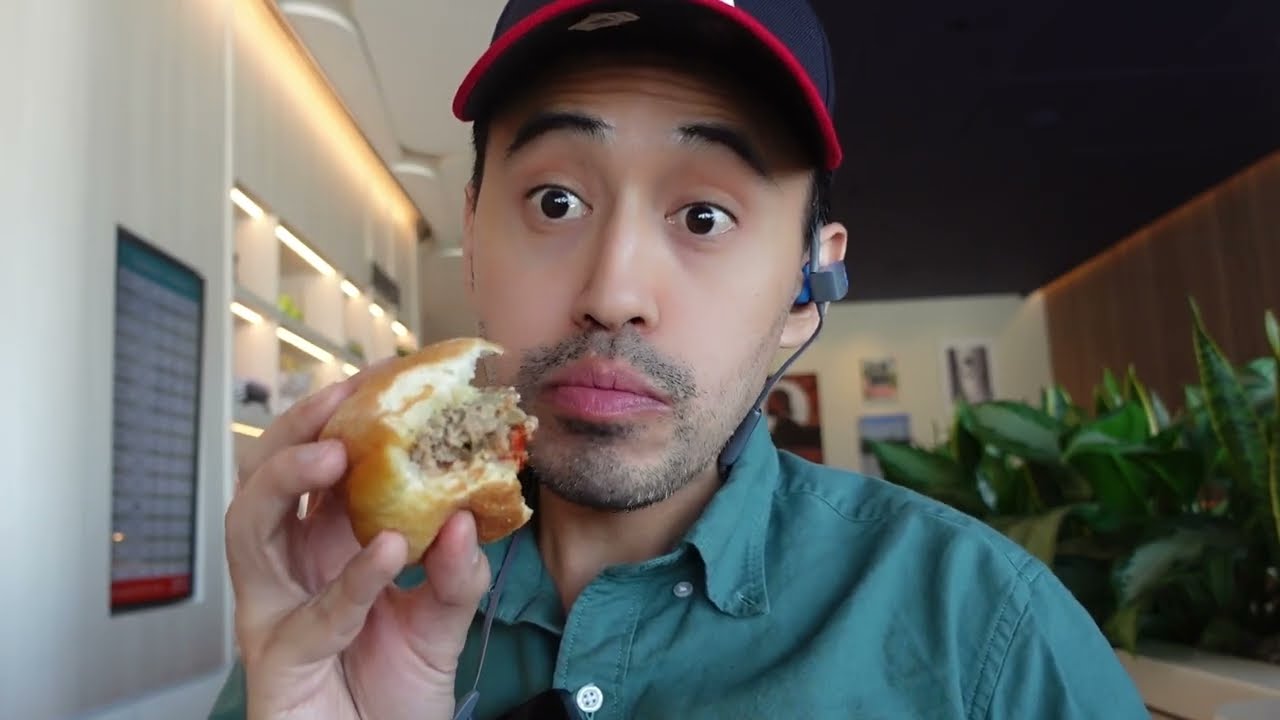 Capital One Lounge thumbnail