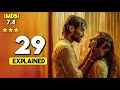 29 Movie 2026 Explained In English South Indian Movies