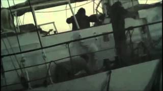 Фильм Бегущая по волнам