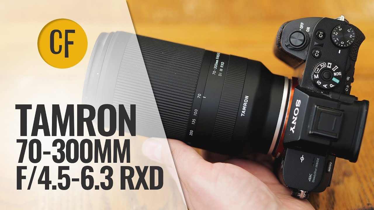 Video thumbnail for Video Review 1