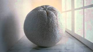 White Orange - Eat your heart out