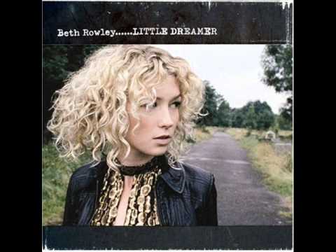 Beth Rowley - Nobody's Fault But Mine