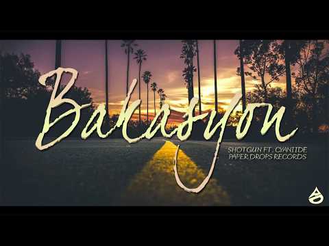 PD Rec. - Bakasyon - Shotgun ft. Cyaniide (SNM)