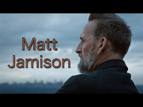 The Leftovers || Reverend Matt Jamison