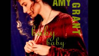 Amy Grant - Baby Baby (12" Heart In Motion Mix)